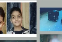أطفال اللبيني هرم