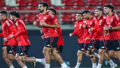الأهلي في بوروندي