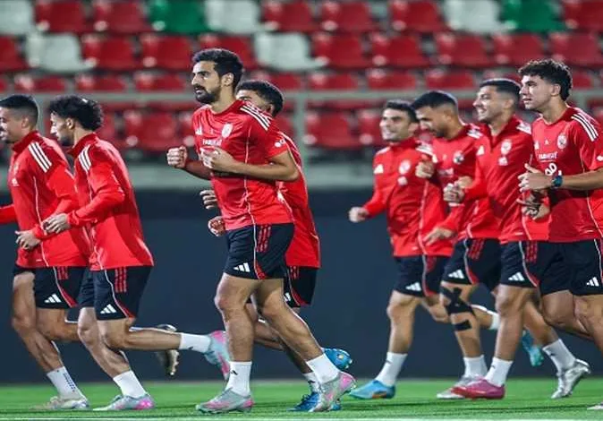 الأهلي في بوروندي