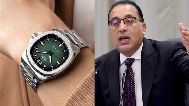 التوقيت الشتوي 2025 في مصر