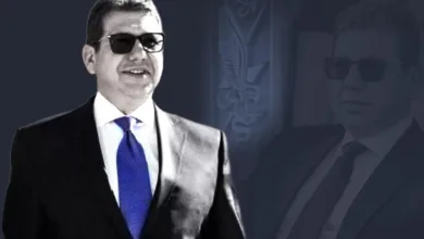 المخابرات المصرية تتحرك لإنقاذ اتفاق غزة