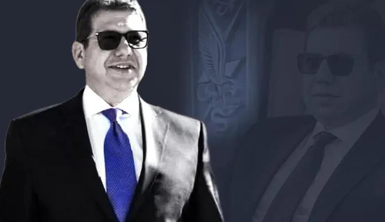 المخابرات المصرية تتحرك لإنقاذ اتفاق غزة