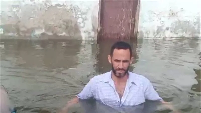 المنيا تعلن الطوارئ