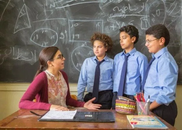 حافز المعلمين
