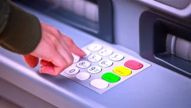 حدود السحب من ماكينات ATM وإنستاباي بعد خفض الفائدة