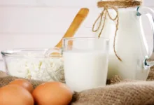 أسعار البيض والألبان والسمن