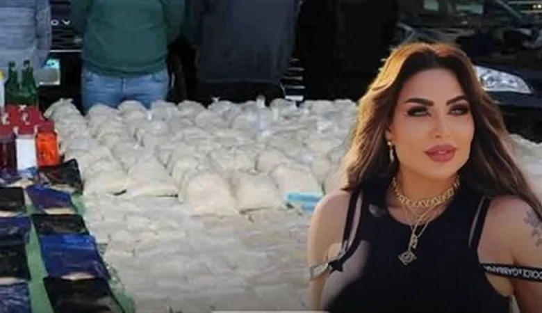 انهيار سارة خليفة في المحكمة: التفاصيل الكاملة لمحاكمتها بتهم تصنيع وترويج المخدرات