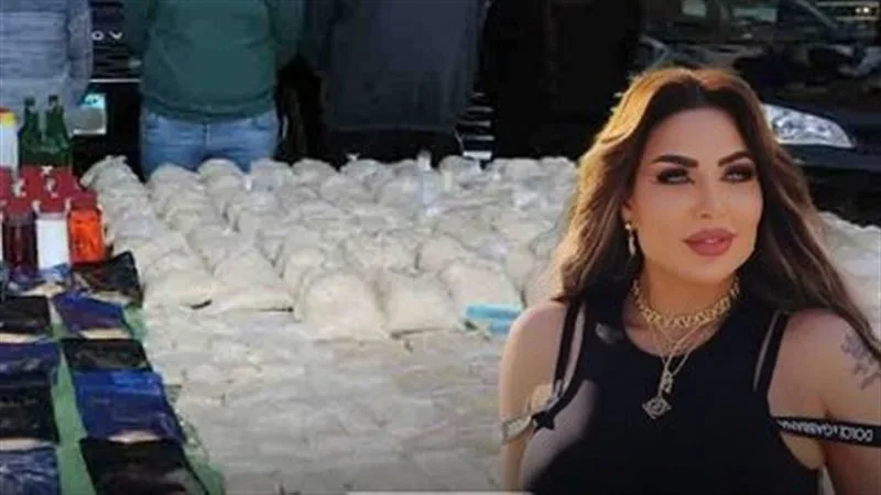 انهيار سارة خليفة في المحكمة: التفاصيل الكاملة لمحاكمتها بتهم تصنيع وترويج المخدرات