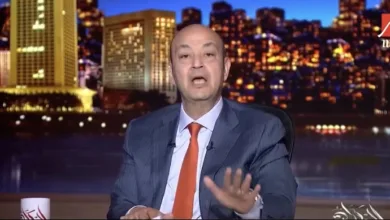 عمرو أديب