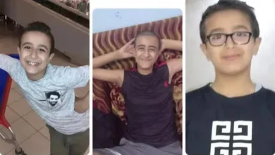 قضية طفل الإسماعيلية