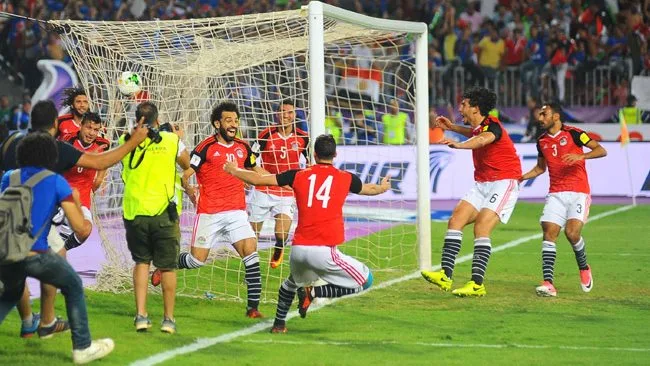 تعرف على موعد مباراة مصر وغينيا بيساو وتردد القنوات الناقلة بث مباشر من استاد القاهرة
