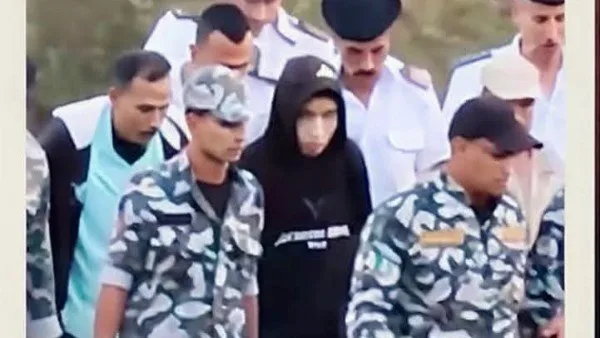 واقعة طفل الإسماعيلية
