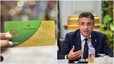 أبرز بنود القرار 152 لسنة 2025 لتنظيم منظومة الدعم الغذائي