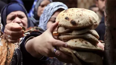 وزير التموين يتحدث عن أسعار الخبز المدعوم