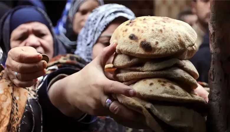 وزير التموين يتحدث عن أسعار الخبز المدعوم