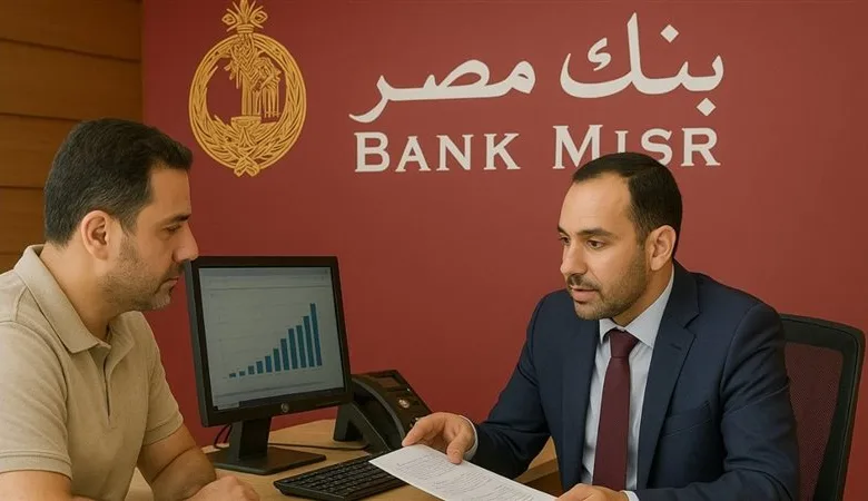 وظائف بنك مصر 2025