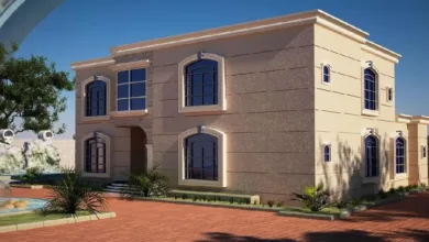 معلم دهانات بجدة – شطبلى للدهانات والتشطيبات