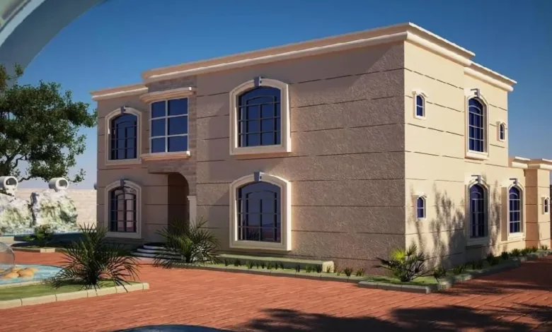 معلم دهانات بجدة – شطبلى للدهانات والتشطيبات