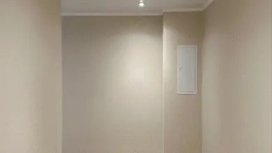 معلم دهانات بجدة بخبرة عالية وتشطيب يليق بذوقك