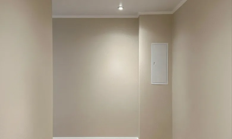 معلم دهانات بجدة بخبرة عالية وتشطيب يليق بذوقك