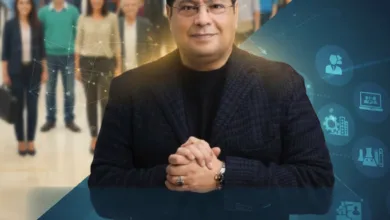 المهندس داكر عبد اللاه يطلق النسخة الثانية من ملتقى التوظيف ويوفر أكثر من 2500 فرصة عمل