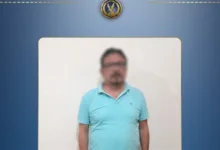 النيابة تحقق في فيديو مدير مدرسة هابي لاند