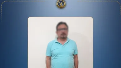 النيابة تحقق في فيديو مدير مدرسة هابي لاند